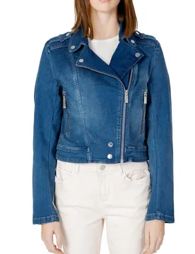 Damen Kostümjacken Blau 471412