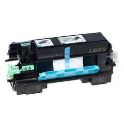 Toner Patrone Im 430 Black One Size unisex