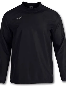 Joma Veste Storm Black L Homme - Joma - FashionsVida