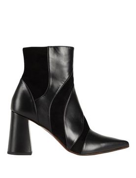 Stiefelette Damen Schwarz 37,38 Damen