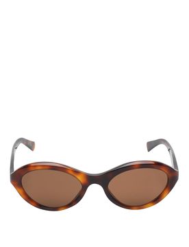 Occhiali da sole Cat-Eye
