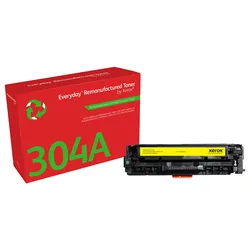 Toner 006r03823 Yellow One Size unisex