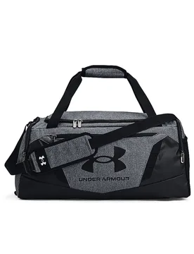 Borsa da allenamento UA Undeniable 5.0 SM Duffel 40L grigio - Under armour - FashionsVida