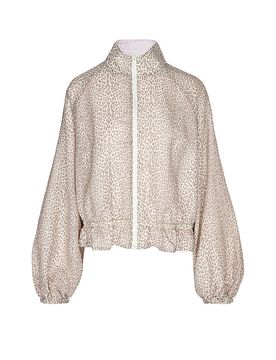 Chaqueta reversible MAREN rosa L