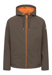 Übergangsjacke - Isleby - M bis XXL - für Männer - Größe L - braun - Männer - male
