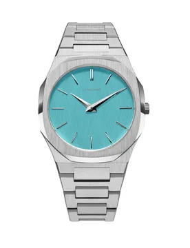 Orologio Unisex d1-utbu08 38 mm - D1 MILANO - FashionsVida