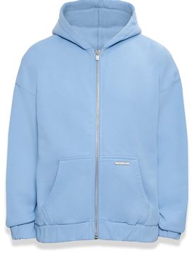 Sudadera con cremallera 'Bazix Republiq'