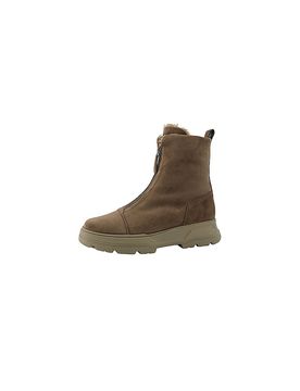Boots beige 37 1/2 damen