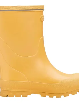 Footwear Jolly Kinder Gummistiefel, gelb, Größe 37 37