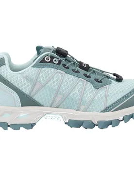 Scarpe Da Trail Running Atlas Trail 3q95266 Opale / Agave EU 41