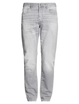 Pantalones vaqueros Hombre Gris 29,30,31,33,34,38 Hombre - Armani - FashionsVida