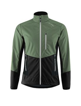 Löffler Veste de ski de fonds Farido CF AB Light olive 56