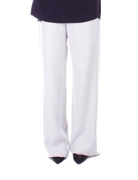 Pantaloni Grigio perla