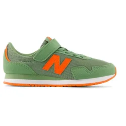 Sneaker 323 Hook & Loop Ps Oregano EU 28 1/2