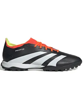 Fußballschuhe Predator League TF - Noir - unisex - Size: 44 2/3