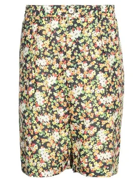 Shorts & Bermudashorts Herren Schwarz 44,46,52 Herren - Marni - FashionsVida