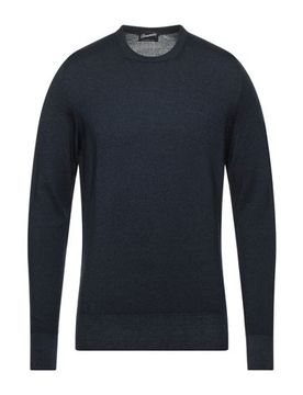 Pullover Hombre Azul noche 50,52,54 Hombre
