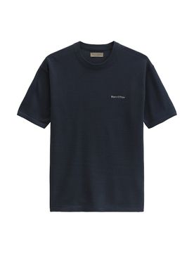 Knit Pullovers Shortsleeve male