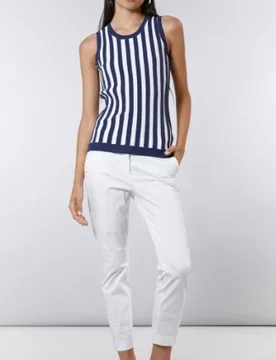 WHITE WISE Abbigliamento... Bianco - WHITE WISE - FashionsVida