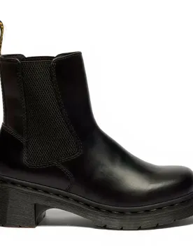 Dr Martens Stivali Alderstone Chelsea Black EU 40