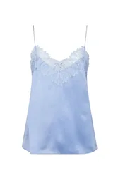 Iro Top Azzurro