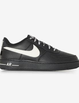 Air Force 1 Low noir/blanc 36,5