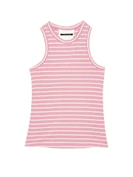 Luisa Cerano Top rosa 42