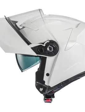 Casco Moto Modulare LEGACY GT U8 taglia M - Premier - FashionsVida