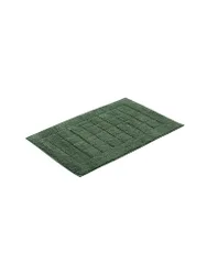 Badeteppich EXCLUSIVE 60x100cm Evergreen oliva