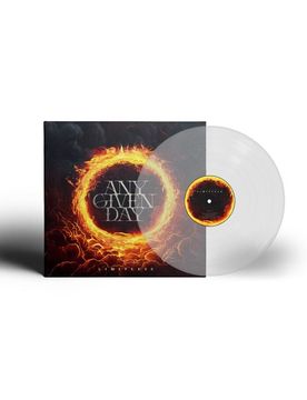 Limitless von - LP (Coloured, Limited Edition, Standard) - None - unisex