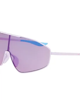 Occhiali Da Sole Echoshield2f 66/10/10 Purple Purple/CAT2 - Nike - FashionsVida