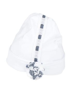 Sombrero Chica Blanco 0,1 Chica