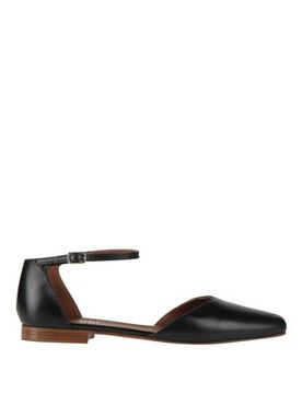 Ballerina Damen Schwarz 36,38 Damen