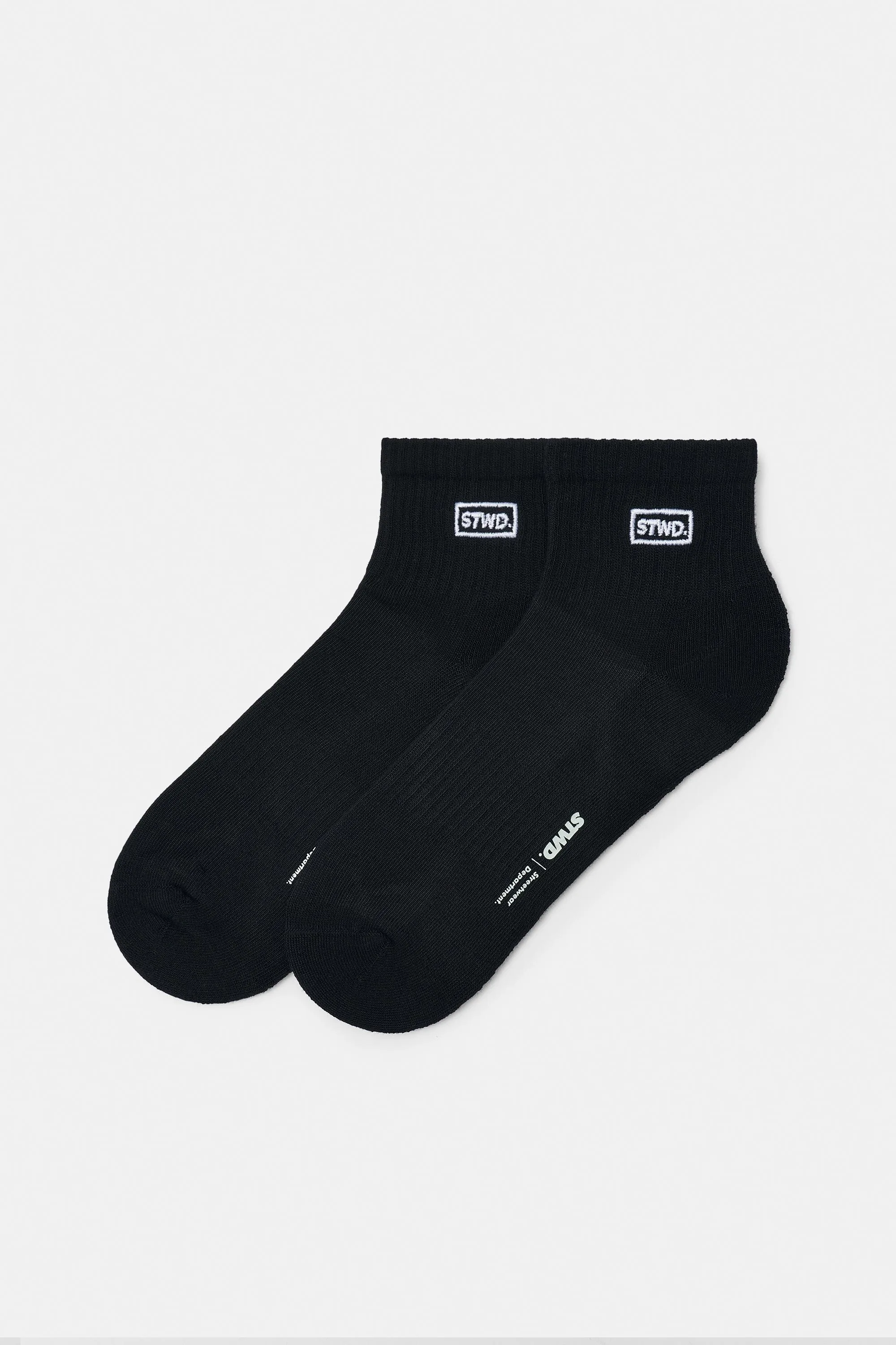 Pull&Bear Stwd Ankle Socks (Size: ) - Pull&bear - FashionsVida