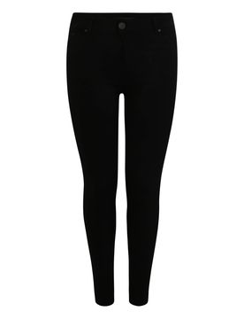Zizzi Pantalón 'JJUNE' negro