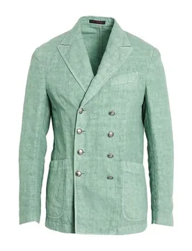 Blazer Herren Säuregrün 48 Herren - THE GIGI - FashionsVida
