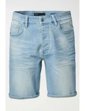 Pantalones cortos de hombre - Salsa Jeans - FashionsVida