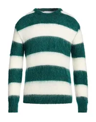 Pullover Hombre Verde L,XL Hombre