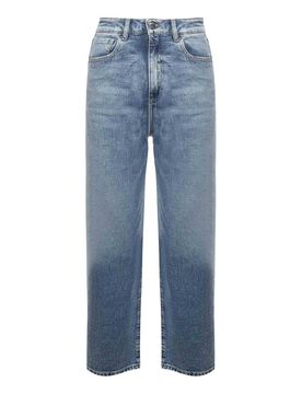 Icon Denim Carolina Jeans