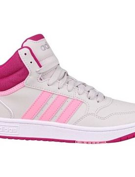 Kinderstiefel Hoops Mid 30 K 36;38;36 2/3;37 1/3;38 2/3;35 1/2 Female