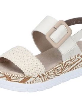 Keilabsatzsandalen Sandaletten Fsk V3950-61 39;41