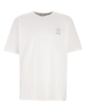 XL The riad sketch T-shirt male