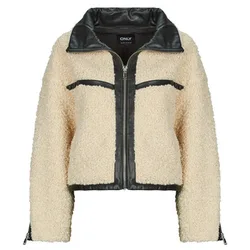 Damenmantel Onlpatti Life Teddy Short Eu S;Eu M;Eu L;Eu Xl Female