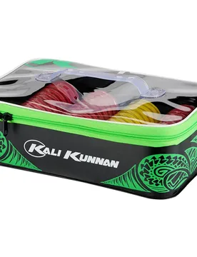 Hydro Leaders Bag Multicolor One Size unisex - Kali Kunnan - FashionsVida