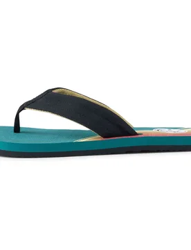 Tongs O´riginals Green O´Riginals Sideburns EU 47 - O´neill - FashionsVida
