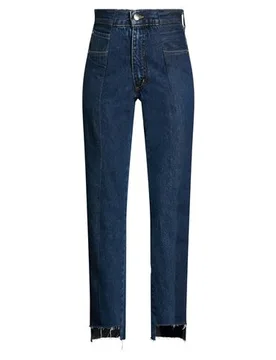 Jeanshose Damen Blau 24,28 Damen - E.L.V. Denim - FashionsVida