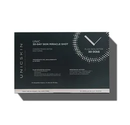 Unic 30-Day Skin Miracle Shot
