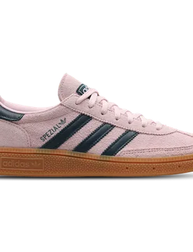 Handball Spezial Donna - Sneakers Rosa - Taglia 36 2/3 - Scamosciato 36 2/3 - Adidas - FashionsVida