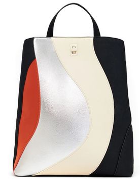 Patchwork Zaino 24WAKP06 9019 Tuti Fruti