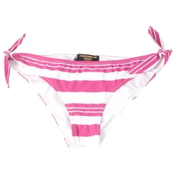 Dolce&Gabbana Bikini 77508 Purple 1